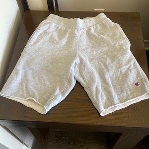 Champion sweat-shorts
